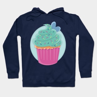 Cupcake lover Hoodie